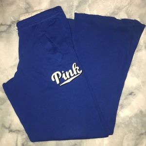 Victoria’s Secret sweatpants